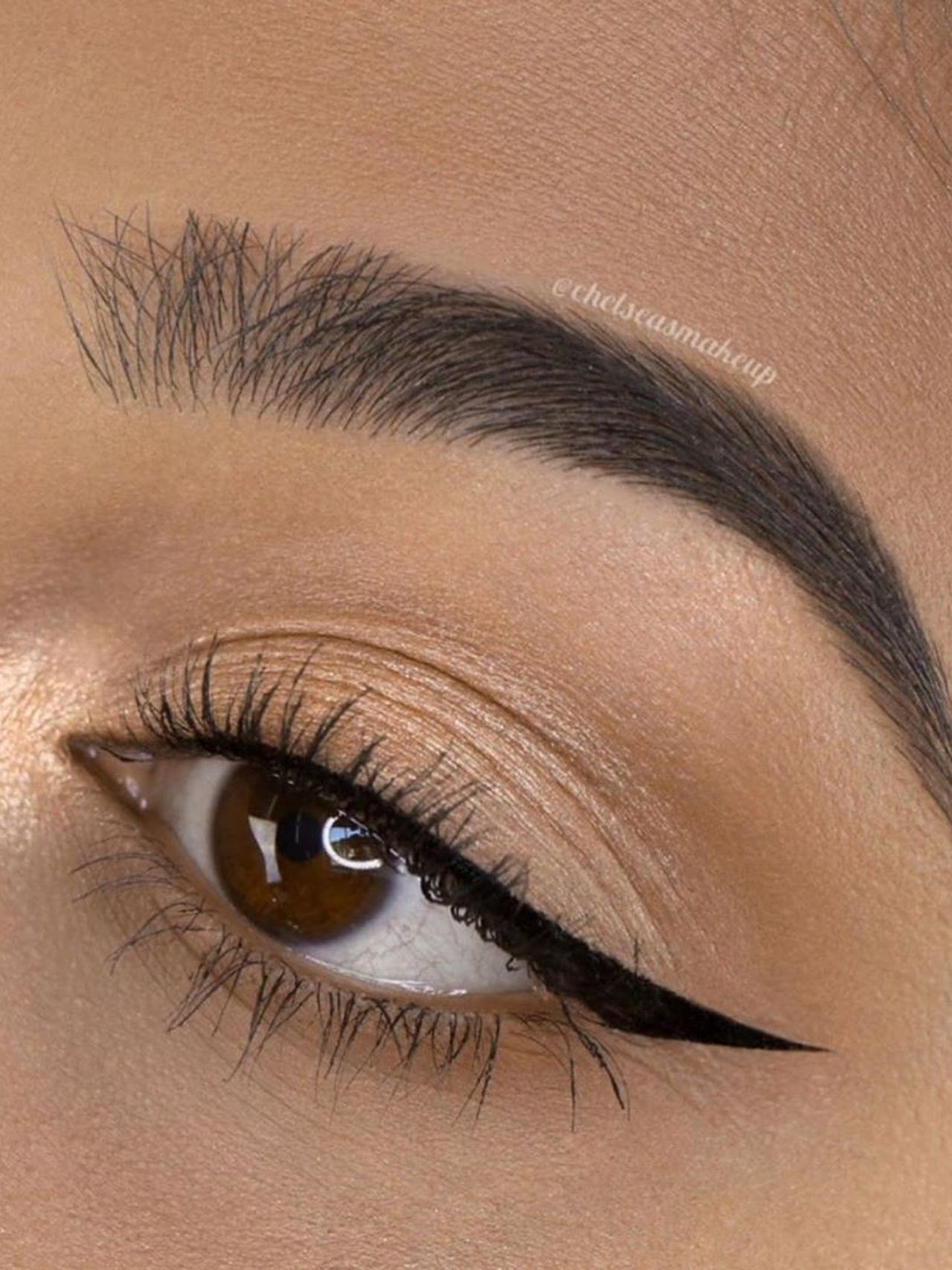 10 Makeup Tricks That Never Fail